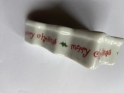 Petite coupelle sapin merry christmas Petite coupelle sapin merry christmas
