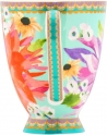 Mug sur pied dalhia daze rose - Maxwell & Williams Mug sur pied dalhia daze rose - Maxwell & Williams