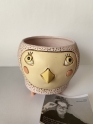 Petit cache-pot oiseau Allen designs Petit cache-pot oiseau Allen designs