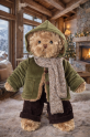 Ours en peluche Liam - Bukowski Ours en peluche Liam - Bukowski