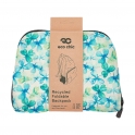Sac à dos pliable tréfles - éco chic Sac à dos pliable tréfles - éco chic
