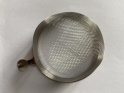 Filtre inox pour mug avec anse Filtre inox pour mug avec anse