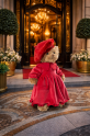 Ourse en peluche Madame Odile - Bukowski Ourse en peluche Madame Odile - Bukowski