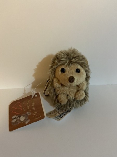 Porte clés hérisson Bukowski Porte clés hérisson Bukowski