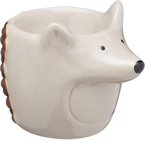 Coquetier hérisson - kitchen craft Coquetier hérisson - kitchen craft