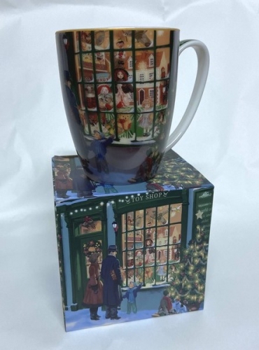 Mug christmas shop - duo gifts Mug christmas shop - duo gifts