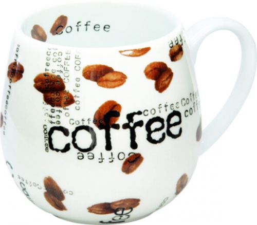 Mug coffee collage - Konitz Mug coffee collage - Konitz