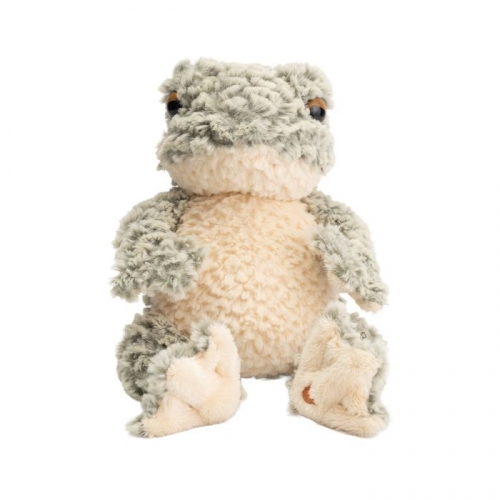Peluche grenouille Elliott junior - wrendale Peluche grenouille Elliott junior - wrendale
