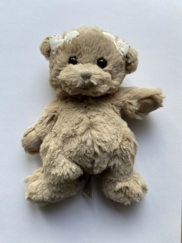 Petite ourse Nina - Bukowski Petite ourse Nina - Bukowski