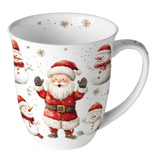 Mug Jolly friends - ambiente Mug Jolly friends - ambiente
