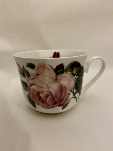 Tasse déjeuner versailles - Roy Kirkham Tasse déjeuner versailles - Roy Kirkham