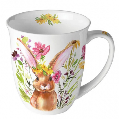 Mug girl bunny - ambiente Mug girl bunny - ambiente