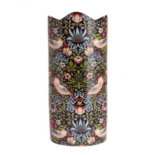Vase strawberry thief William Morris Vase strawberry thief William Morris