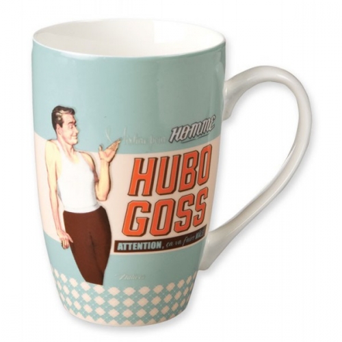 Mug Hubo Goss - Natives déco Mug Hubo Goss - Natives déco