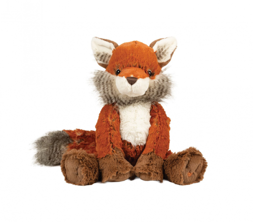 Peluche renard Autumn XXL - Wrendale Peluche renard Autumn XXL - Wrendale