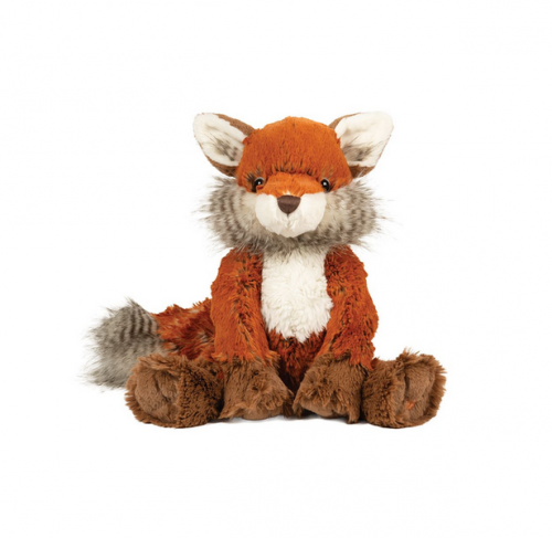 Peluche grand renard Autumn - wrendale designs Peluche grand renard Autumn - wrendale designs