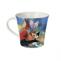 Tasse chats Gioia di primavera - Rosina Wachtmeister