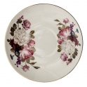 Tasse à thé bouquet de roses - clayre & eef