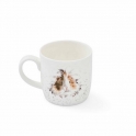 Mug lettuce be friends guinea pig - Hannah dale