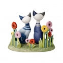 Chats Aura primaverile - Rosina Wachtmeister