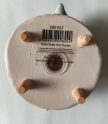 Petit cache-pot oiseau Allen designs