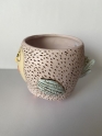 Petit cache-pot oiseau Allen designs