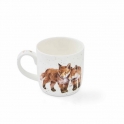 Mug renard Hannah Dale - wrendale