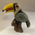 Toucan de Rosa Rinconada
