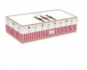 Coffret plateau avec coupelles nutcracker - easy life