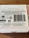 Savon british bouquet garden rose - ministry of soap