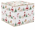 Mug let it snow nutcracker - easy life