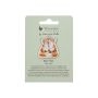 Pin couple de renards - wrendale