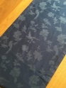 Chemin de table midnight blue - Laura Ashley