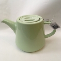 Théière jaune honey  HI-T 4 tasses avec filtre London Pottery