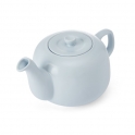 Théière classique bleu ciel - la Cafetière