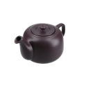 Théière classique 4 tasses violette - La Cafetière