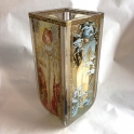 vase 4  saisons - Mucha - Artis Orbis