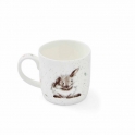 Mug lapin Rosie Wrendale designs