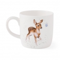 Mug deer to me deer - Hannah Dale