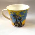 Tasse chats sole spendente