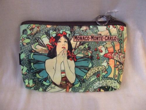 Trousse Mucha Monte Carlo