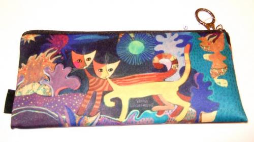 trousse chats Rosina Wachtmeister