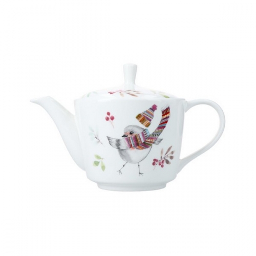Théière tipperleyhill robin - mikasa