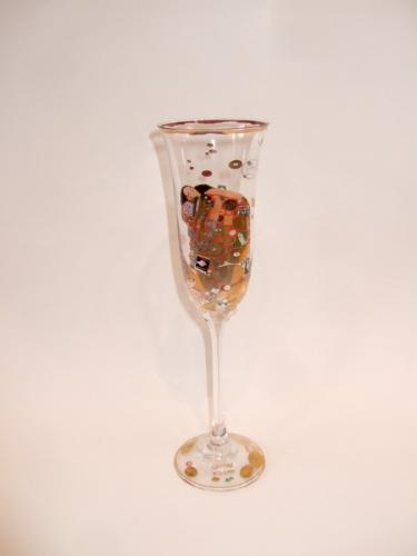 Flute Klimt l'accomplissement - artis orbis