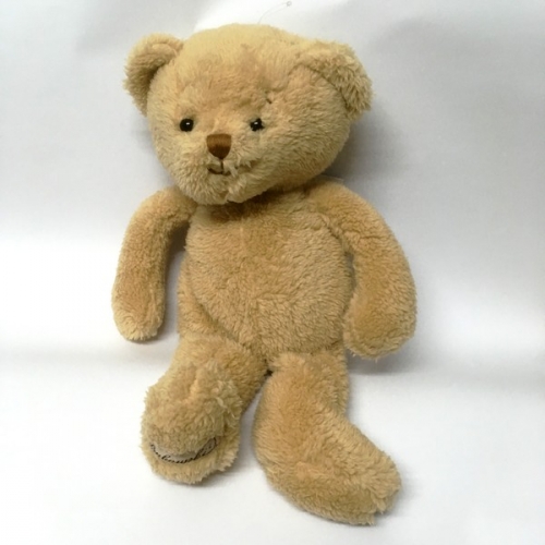 Ours Julian lionheart