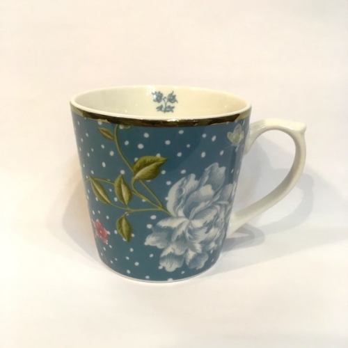 Mini mug heritage seaspray Laura Ashley