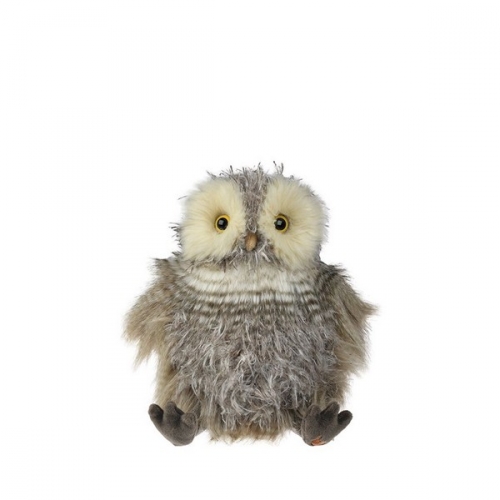 Peluche chouette Elvis junior - Wrendale