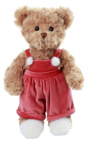 Ours en peluche Prince Filip - Bukowski