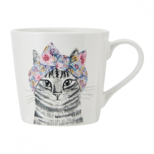 Mug chat Tipperleyhill