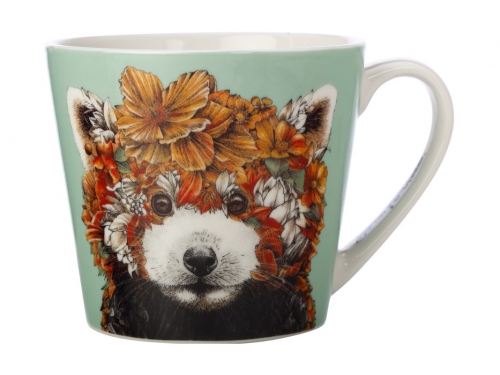 Mug red panda Marini ferlazzo - Maxwell & Williams